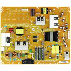 Planar 715G5778-P03-W21-002M ADTVCR521EAA1 (T)CR521EAA1 Power Supply / LED Driver Board for SL4650