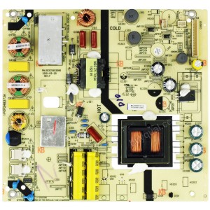 Proscan TV5502-ZC02-01 1POF248373A 303C5502066 Power Supply / LED Driver Board for PLDED5068A-E