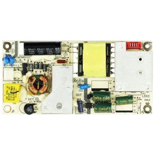 RCA LK-SP104804A RE46LK0400 Power Supply / LED Driver Board 