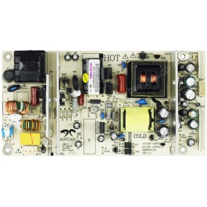 Sceptre AY118P-4HF01 3BS0037514 Power Supply / LED Driver Board for X322BV-HD