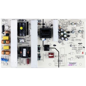 Sceptre AY220L-4HF06 3BS0026314 Power Supply / LED Driver Board for X402BV-FHD X405BV-FHD