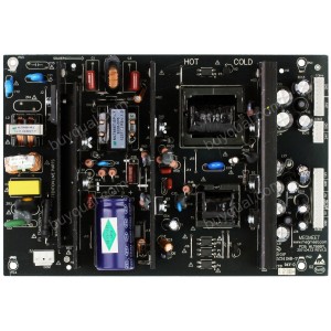 Sceptre MLT666FL Power Supply / LED Driver Board for X405BV-FHD X405BV-HD