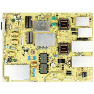Sharp RDENCA479WJQZ APDP-437A1 Power Supply / LED Driver Board for LC-80UE30U LC-80UH30U