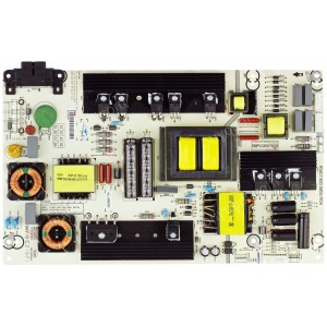 Sharp/Proscan RSAG7.820.5855/ROH 193958 HLL-5065WD CQC13134095636 Power Supply / LED Driver Board for PLDED6079-SM LC-60N5100U