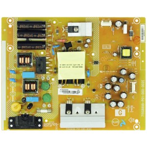 Sony 715G6699-P01-000-002E 1-895-631-31 PLTVEL241XXV9 Power Supply / LED Driver Board for KDL-32R300B KDL-32R330B