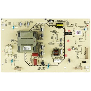 Sony 1-878-997-12 A-1663-192-C 173060012 A1663192C Power Supply / LED Driver Board for KDL-52VL150 KDL-52XBR9 KDL-52Z5100