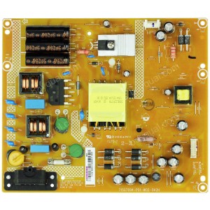 Sony 715G7094-P01-W02-0H2H PLTVFL261XAE8 Power Supply / LED Driver Board for KDL-32R300C