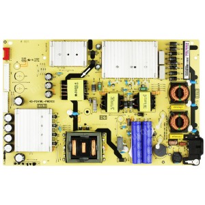 TCL 40-P241WL-PWD1CG 08-P241W0L-PW200AC Power Supply / LED Driver Board for 55R625