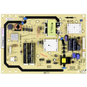 TCL 40-P081C0-PWD1XG 08-PE081C0-PW200A 08-PE081C0-PW200AA Power Supply / LED Driver Board for LE32HDE5300TAAA