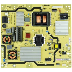 TCL 40-E461C6-PWE1XG 08-PE461C7-PW200AA Power Supply / LED Driver Board for LE55FHDE5510CTATBAA