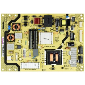 TCL 40-E371C4-PWH1XG 81-PE371C5-PL290AA Power Supply / LED Driver Board for LE46FHDE5510TATBAA