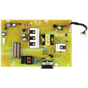 ThinkVizion 715G7301-P01-000-001S ADTVED551BQCB Power Supply / LED Driver Board for T2424P