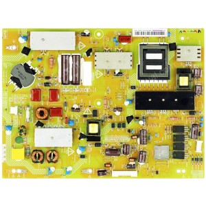 Toshiba PK101V2500I FSP138-3FS01 Power Supply / LED Driver Board for 46SL412U