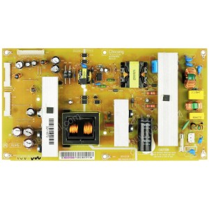 Toshiba PK101V2520I 9MC249A00FA3V2LF N249A001L Power Supply / LED Driver Board for 46G310U