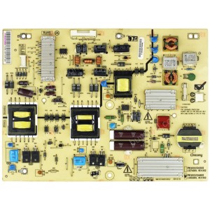 Toshiba PK101V2440I 9MC127A00FC3V2LF L140A0001L Power Supply / LED Driver Board for 55SL412U