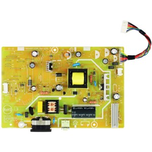 Viewsonic 715G4497-P09-000-001S ADTVEA381MQEA Power Supply / LED Driver Board for VA2246M-LED