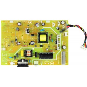 Viewsonic 715G4497-P09-000-001S ADTVEB491UQE8 Power Supply / LED Driver Board for VA2246M-LED