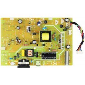 Viewsonic 715G4497-P09-000-001M EB391UQEV (Q)EB391UQEV Power Supply / LED Driver Board for VA2246-LED