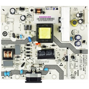 Viewsonic SHG2204A-301E 25-DB3884-X2P Power Supply / LED Driver Board for VG2438SM