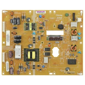 Vizio N100R001L 0500-0513-1160 9MC100R00FA3V3LF Power Supply / LED Driver Board for M320SL