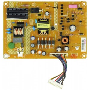 Vizio 715G3762-P02-W31-002S ADTV18381CQA2 V.2 Power Supply / LED Driver Board for E220VA