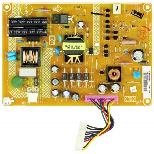 Vizio 715G3762-P01-W32-002M ADTV18381XXD2Q ADTVC8381XXD3Q Power Supply / LED Driver Board for E191VA