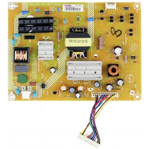 Vizio 715G3763-P01-W32-002M ADTV1B408XQA3 Power Supply / LED Driver Board for E220VA