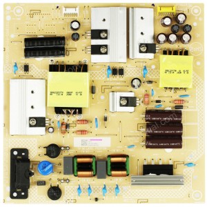 Vizio 715G9165-P01-002-003M ADTVK1812XBJ (X)ADTVK1812XBJ Power Supply / LED Driver Board for V585-H11