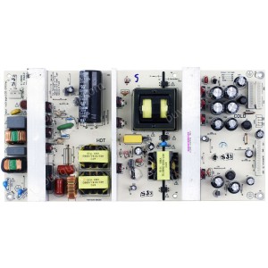 Westinghouse 941-0606-401KTG 465-01A2-28101G CQC09001033440 Power Supply / LED Driver Board for VR-4030 VR-5525Z