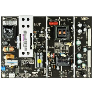 RCA AY130P-4HF03 RE46AY1301 3BS0020114 Power Supply / LED Driver Board for 26LA30RQD