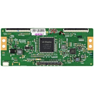 Philips 6870C-0584A (6871L-4682A 6871L-4293B 6871L-4429A 6871L-4328E ) T-Con Board 