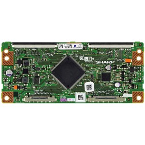 Sony/Vizio RUNTK5261TPZG CPWBX5261TPZG T-Con Board for KDL-60EX645 E601I-A3 E601I-A3E