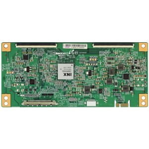 TCL/Sharp/Vizio TATDJ4S57 T-Con Board 