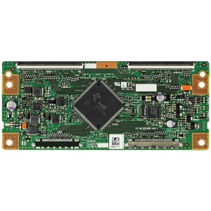 Vizio RUNTK5489TP 072-0001-4809 1P-013BJ00-4011 T-Con Board 