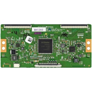 LG 6870C-0628A 6871L-4389D T-Con Board 