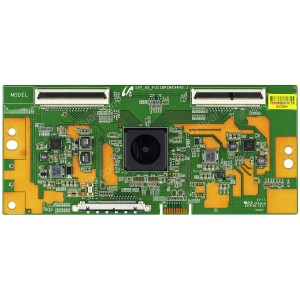 TCL 15Y_65_FU11BPCMTA4V0.1 LJ94-37393E T-Con Board 