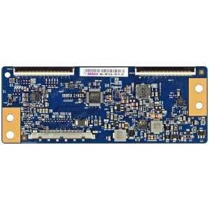 Vizio 55T23-C0K 55.55T23.C10 T550HVN08.5 T-Con Board for D55-D2 D55F-E2 D55N-E2 E55-C1 E55-D0