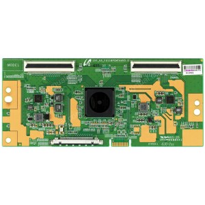 Vizio 15Y_65_FU11BPCMTA4V0.0 LJ94-35367K T-Con Board for S SL65V2 D65-E0 E65-E0 M65-E0