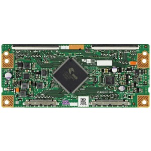 Vizio RUNTK5489TP T-Con Board for E60-C3 E70-C3 M602I-B3