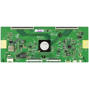 LG 6870C-0594C 6871L-4332B T-Con Board for 75SJ8570-UB 75UH6550 75UH6550-UB