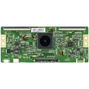 LG 6870C-0685A 6871L-5069A T-Con Board for 60UJ6050-UA 60UJ6300-UA