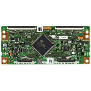 LG/Element RUNTK5489TPZA RUNTK5489TP T-Con Board 