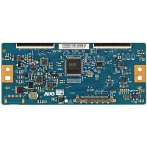 Vizio 55T32-C0H 55.55T32.C21 T-Con Board for M55-E0