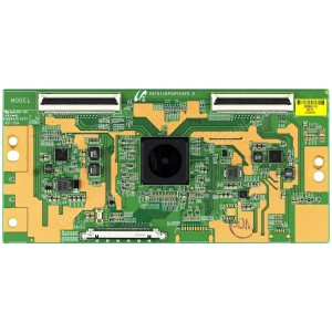 Vizio 55FU11BPCMTA3V0.0 LJ94-33828G T-Con Board for E55U-D0 M55-D0 WD55UT4490