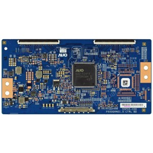 Sharp/Vizio 55P05-C00 55.55T22.C04 P550QVN01.0 T-Con Board for LC-55UB30U M55-C2 WE55UT4200