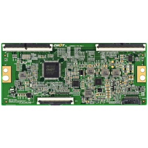 Vizio CV500U1-T01-CB-1 C160004SS2007-02 T-Con Board 