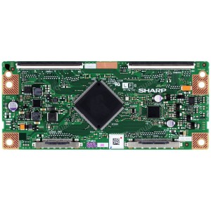 Sony RUNTK5261TPZZ CPWBX5261TPZZ T-Con Board for KDL-60EX645
