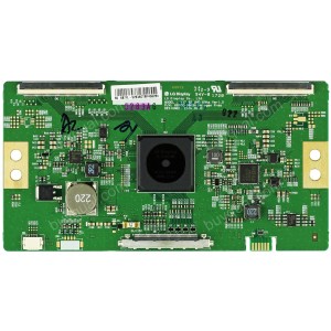 LG 6870C-0689A 6871L-5283A T-Con Board for 65UJ6200-UA 65UJ6300-UA