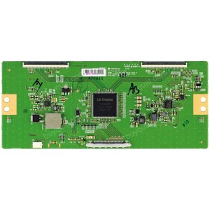 Philips 6870C-0548A 6871L-4716A T-Con Board for 65PFL5602/F7 65PFL5903/F7