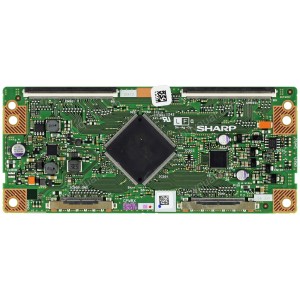 Vizio RUNTK5261TPZA CPWBX5261TPZA T-Con Board for E701I-A3